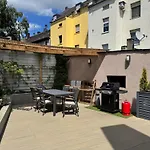Big Flat With Fresh Renovation, Free Parking, Sonyps, Netflix